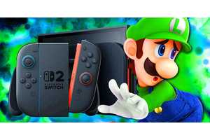 2025 Is Shaping Up To Be One Of The Biggest Years For Nintendo As Company Doubles Down On Pokémon & Metroid Prime 4 Releases