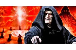 Who Do the Sith Fear More Than the Jedi? There's Only One Person