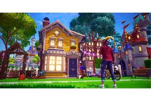 Disney Dreamlight Valley Feature Is Not What It Seems, As Players Discover The House Skins Aren't Just Decorative