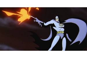 10 Coolest Batman Gadgets Bruce Wayne Used In Batman: The Animated Series