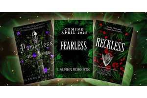 6 Great Romantasy Book Series To Catch Up On Before They End In 2025