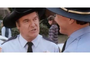 10 Best Lawmen From TV Westerns