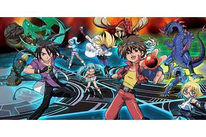 Hollywood Is Going All In on Anime, And Bakugan's Live-Action Future Proves It