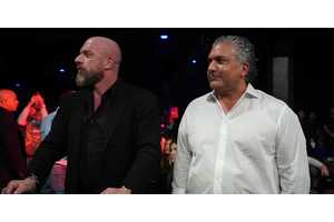 Triple H Addresses His Second WWE Hall Of Fame Induction In 6 Years: "It Hit Me Way Harder Than I Thought It Would”