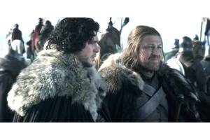 One Jaime Lannister Line From Game Of Thrones Season 1 Reveals A Hidden Harsh Reality About Jon Snow Killing Daenerys