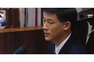 Where OJ Simpson's Criminalist Dennis Fung Is Now