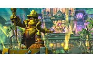 World Of Warcraft’s Newest Patch Proves That Blizzard Finally Understands Delves