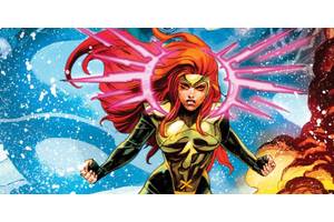 Are Jean Grey and The Phoenix One And the Same? Marvel Has an Answer