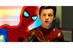 Why Tom Holland Isn't In The New MCU Spider-Man Show