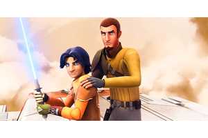 As a Star Wars Fan, I Will Never Emotionally Recover From This Tiny Detail I Never Knew About Kanan Jarrus