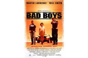 Every Bad Boys Movie, Ranked Worst To Best