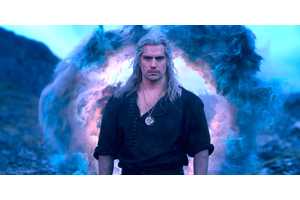 Why Henry Cavill Doesn’t Play Geralt In Netflix’s New The Witcher Movie