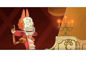 Rick and Morty Is Ready to Revisit a Season 3 Villain and Their Dark Backstory