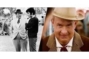 Elvis: The Controversy Behind Colonel Tom Parker Explained
