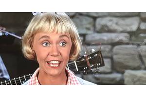10 Best Characters In The Andy Griffith Show, Ranked
