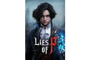 Lies Of P: Overture