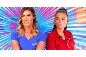 Below Deck Down Under: Lara Rigby's Red Flags Prove Producers May Have Hired Her For Drama (Was Aesha Scott Not Doing Enough For The Show?)