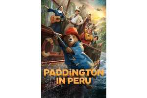 Antonio Banderas Talks Paddington In Peru’s Connections To Past Films Like Puss In Boots & Babygirl