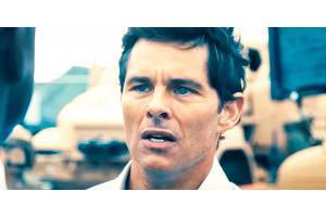Paradise Star James Marsden Addresses Season 2 Return Chances Despite His Character's Shocking Fate