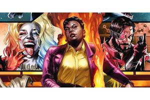 Is Amanda Waller a Villain? DC Comics Knows the Answer Is... Complicated