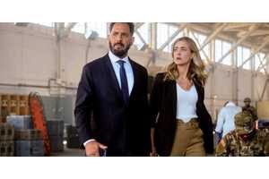 NBC's New Crime Series Led By Manifest Star Debuts With Rare 0% Rotten Tomatoes Score