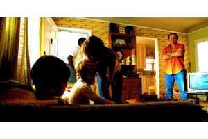 Dexter: Original Sin Shockingly Keeps Ignoring A Major Dexter & Brian Moser Detail From Their Season 1 Reunion