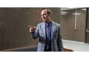 Saul Goodman's Breaking Bad Role Was Almost Cut By AMC Exec, Writer Reveals
