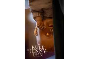 Where To Watch The Rule Of Jenny Pen: Showtimes & Streaming Status