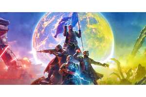 Helldivers 2 Is Heavily Discounted Right Now, But Fans Need To Act Fast