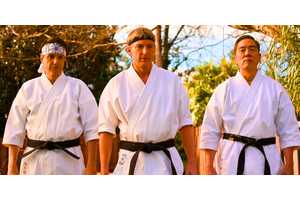 "The Tone Felt Very Final": How Cobra Kai's Final 5 Episodes Will Close Out Karate Kid Show Emotionally Teased By Miguel Actor