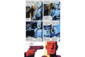 Money Can't Solve Everything, But Batman Knows One Way It Could Save Gotham City