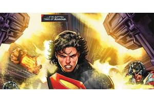 Superman Isn't One to Kill, But DC's New Continuity Is Putting the Rule to the Test