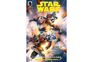 The Bad Batch Has a New Villain, And They Share a Major Connection to The Mandalorian