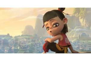 Chinese Box Office Soars To Massive Record Thanks To Newly Released Animated Sequel