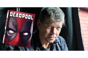 It's True: Deadpool Creator Rob Liefeld Is Done With Marvel, Citing the Publisher's "Poor" Treatment