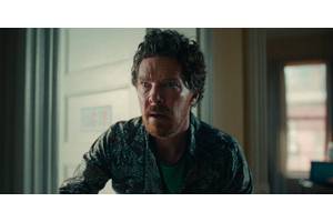"I Like A Challenge": Benedict Cumberbatch Explains How His New Movie Turned Into A Horror Film Based On A Dramatic Novel With First-Time Director Dylan Southern