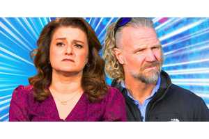 Kody Brown's Victim Mentality Could Cause Sister Wives To End After Season 20 (No One Wants To Feel Bad For Him)