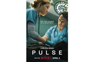 New Netflix Medical Drama Led By Reacher Star Gets First Images & Release Date