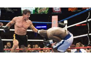 Rocky Balboa’s Movie Boxing Record (Every Win & Loss)