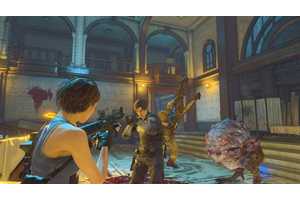 Resident Evil's Most Disappointing Game Is Officially Dead Next Month