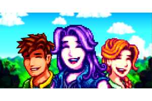 "What Mod Is This Even From?": Stardew Valley Fan Baffled By Interaction With Wisecracking Seagull Who Insults Their Mother