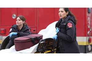 Chicago Fire Season 13 May Be Bringing Back Its Most Infuriating Villain (But That's A Good Thing)