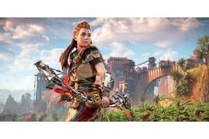 Horizon Live-Action Adaptation Based On The PlayStation Game Sounds Much Better Now After Major Behind-The-Scenes Change
