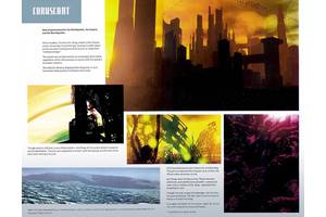 Star Wars: How the Distant Future Reveals the Dark Fate of Coruscant