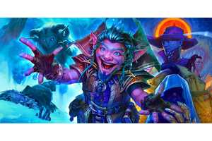 "Your Next Great Adventure Awaits!": D&D's Upcoming New Game Gets First Trailer & Reveals Gameplay Details