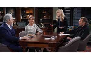 Night Court Season 4 Chances Addressed By Cast As They Share Character Storyline Hopes