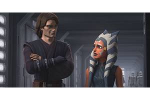 Why Yoda Gave Anakin Skywalker A Padawan, Explained By Ahsoka’s Original Actress