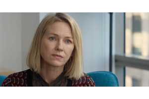 The Friend Trailer: Naomi Watts Takes Care Of Bill Murray's Dog In Heartfelt Drama