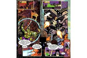 Batman vs Punisher: DC Already Knows How This Dark Knight Fantasy Fight Would End