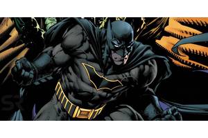 Batman Needs a New Live-Action Design, And We've Found What the DCU Needs